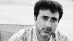 साजीद हुसेन