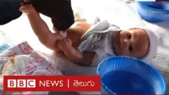 పిల్లల ఆలనాపాలనా చూడటం కేవలం తల్లుల బాధ్యతే కాదు.. అందులో తండ్రి కూడా పాలుపంచుకోవాలి.