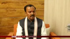 MAURYA INTERVIEW