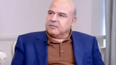 میرویس عزیزي