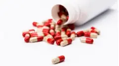 Antibiotic