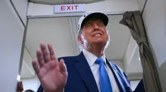 Трамп