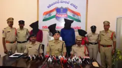 కరీంనగర్ పోలీస్ కమిషనరేట్‌
