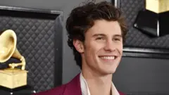 Shawn Mendes