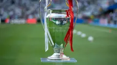 Champiobs League