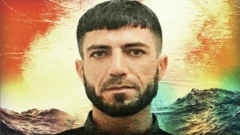 बर्जान मजिद अर्थात् स्कोर्पिअन