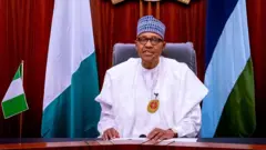 muhammadu Buhari