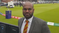 තරිඳු පෙරේරා