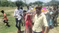 चंद्रपूर, अंत्यसंस्कार