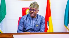 Seyi Makinde
