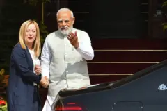 मोदी