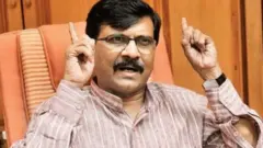 संजय राऊत, शिवसेना, ईडी, पीएमसी