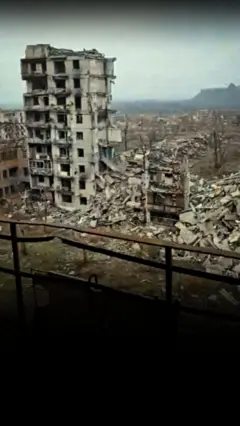 Торецьк сьогодні