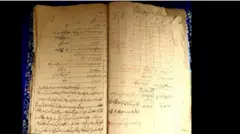 پرانی ایف آئی آر