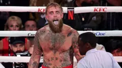 Jaak Pool bunyaa yeroo jalqabaaf akka itti hin fufne taasifame