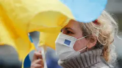 Война на Украине