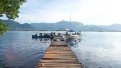 Perahu Pustaka, Sulawesi Barat