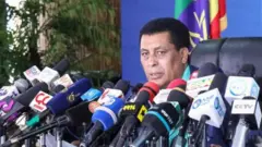 አምባሳደር ዲና ሙፍቲ