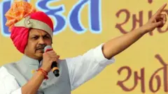 નરેશ પટેલ