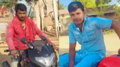 આરોપીઓ