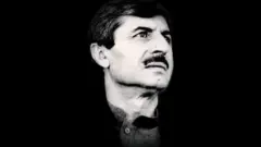 عثمان کاکړ، پښتونخوا
