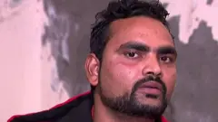 ਸਾਊਦੀ ਅਰਬ ਤੋਂ ਪਰਤੇ ਨੌਜਵਾਨ