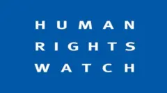 Katika ripoti yake Human Rights Watch limekosoa sheria mpya inayodhibiti maudhui