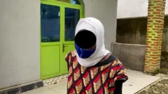 Anna wafashwe ku ngufu ntabone ubutabera