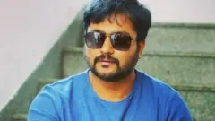நடிகர் சிம்ஹா