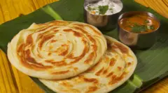 பரோட்டா