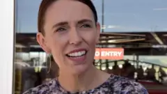 جاسيندا أردن