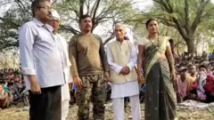 ఛత్తీస్‌గఢ్‌ ఎన్‌కౌంటర్‌
