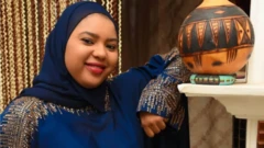Fati Shu'uma