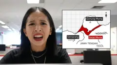Demak dulu adalah wilayah selat – Selat Muria – yang berubah menjadi dataran rendah. Kini narasi terbentuknya Selat Muria menyeruak, butuh berapa lama selat itu bisa terbentuk?
