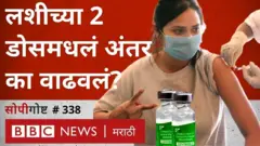 कोरोना लस