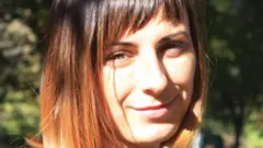 Уляна Чуба