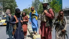 Taliban