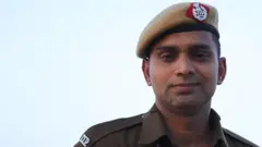 ਦੀਪਕ ਦਹੀਆ