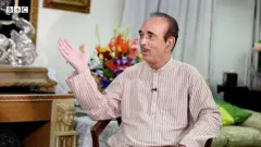 ग़ुलाम नबी आज़ाद