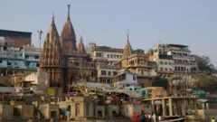 காசி விஸ்வநாதர் ஆலயம்