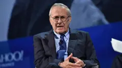 rumsfeld