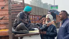ਟਰੱਕ ਆਪਰੇਟਰ