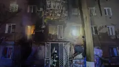 Одесская область