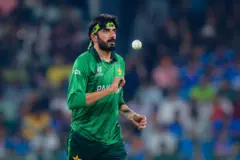 પાકિસ્તાન, ઉસ્માન તારિક, ધોની, બીબીસી ગુજરાતી 