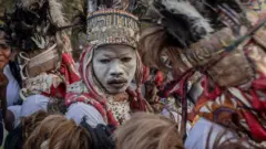 Wasu mawaka