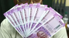 1,000 ரூபாய் நோட்டு மீண்டும் வருமா? 