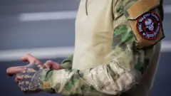 የቫግነር ቡድን መለዮ