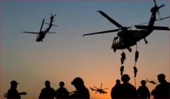 آمریکا قصد دارد هواپیما‌های نظامی افغانستان را در ازای مبارزه با تروریزم، به تاجیکستان و ازبکستان بدهد 