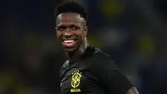 ቪኒሺየስ ጁኒየር