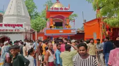 शीतला मंदिर